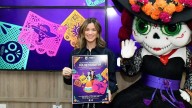 Presentan programa del VII Festival Tradicional de Día de Muertos en Hermosillo con nuevas actividades