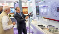 Dutch Chip Giant ASML Lauds PM Modi For Being Accessible To Investors