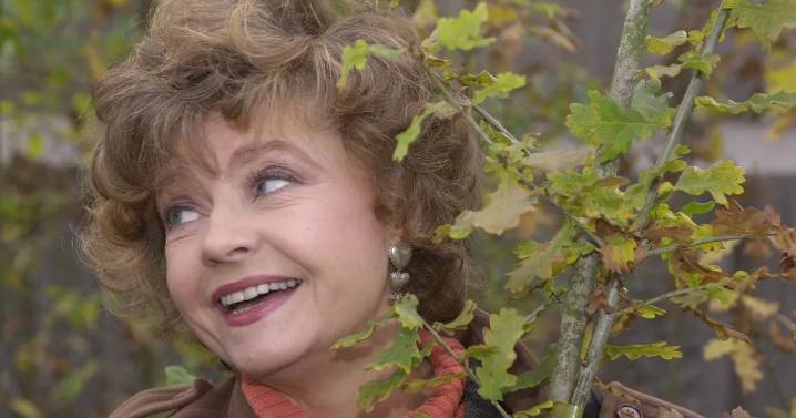 The early warning sign that led to Prunella Scales' heartbreaking dementia diagnosis