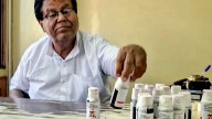 SIT to probe death of 14 children in MP; ‘toxic’ cough syrup maker booked