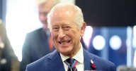 King Charles extends sweet olive branch to Prince Harry and Meghan Markle