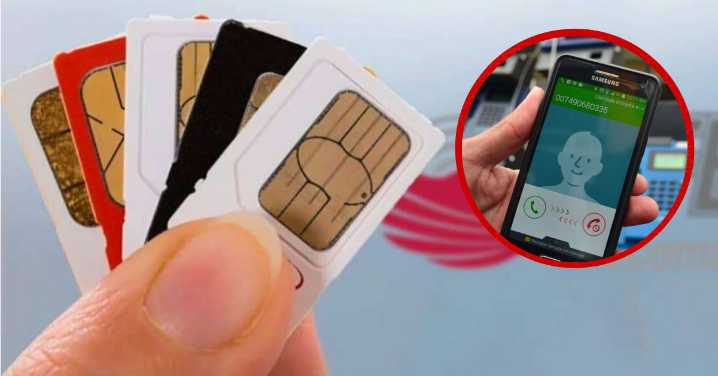 Confirman casi 12 años de cárcel para cómplice que facilitó línea usada por extorsionadores en penal