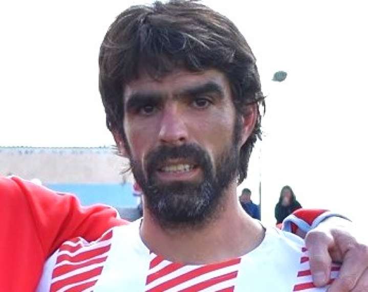 Liga Regional de Futbol Norberto Montero es el nuevo entrenador de Unión Pigüé