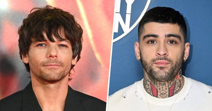 Louis Tomlinson Says Zayn Malik Leaving One Direction 'Crushed' Him
