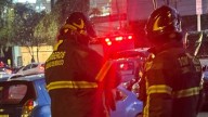 Tlatelolco: encuentran un muerto en departamento de Ricardo Flores Magón