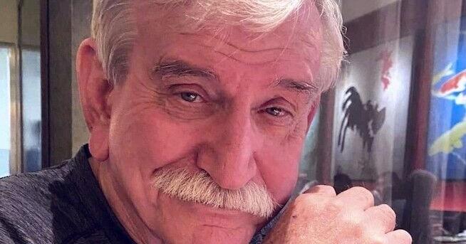 Richard Wayne Haynes