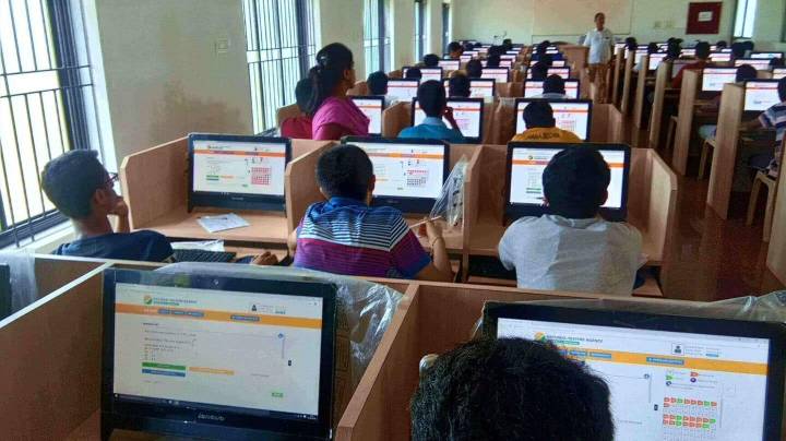 NTA introduces Aadhaar-based exam center allotment for national