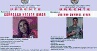 Desaparecieron dos jóvenes en Chubut en la misma ciudad donde buscan a la pareja de jubilados