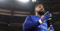 Dodgers vs. Blue Jays World Series Game 1 chat