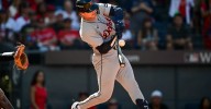 ALWC Game 2: Detroit Tigers vs. Cleveland Guardians, 1:08 p.m.