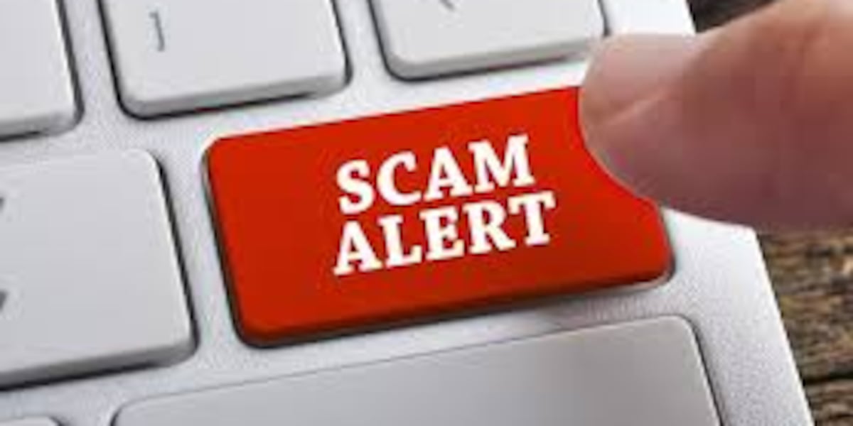 Ionia Co. Sheriff warns of scammer posing as “Sgt. Peters” asking for money