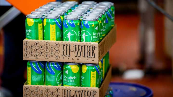 Popular Louisville brewery to close after four years in business