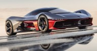 EV battery singled out in major fire at GM design centre