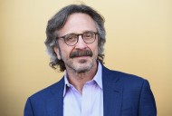 Final episode of groundbreaking 'WTF with Marc Maron' podcast coming Oct. 13