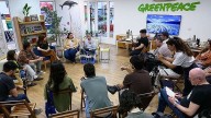 Ley de Glaciares: plenario ambiental con presencia sanjuanina