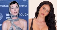 OnlyFans Star Camila Araujo Reveals She 'Almost Kissed' Katy Perry at Her Concert