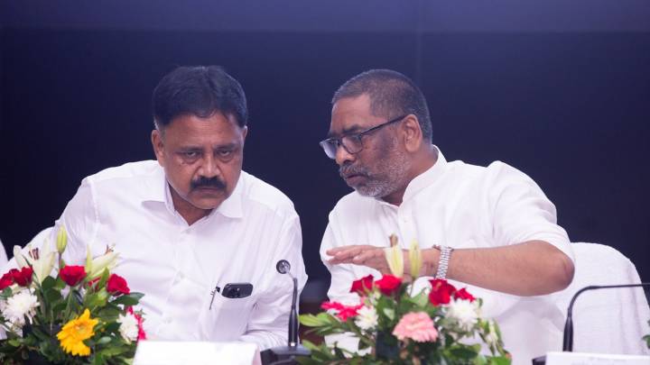 ‘Congress, RJD failed to uphold coalition dharma’: JMM says won’t contest Bihar polls, will review ties with INDIA bloc