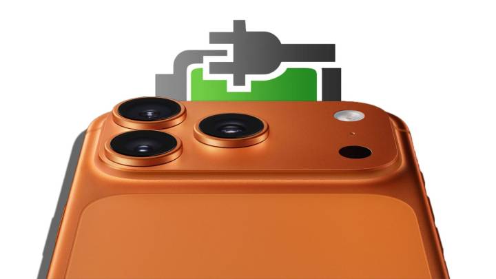 Xiaomi 17 Pro Max Needs A 55 Percent Bigger Battery Than The iPhone 17 Pro Max Just To Have A 5