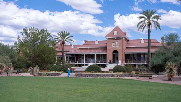 The latest University of Arizona negotiations on Trump’s higher education compact