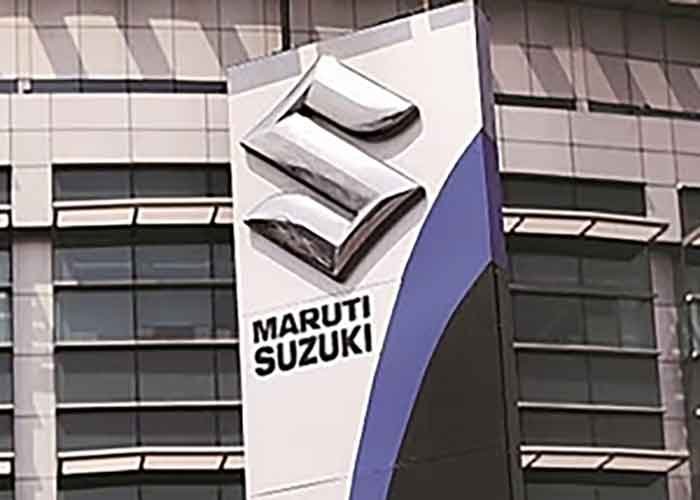 Maruti Suzuki, Tata Motors record rise in car market pie, EV sales up in September