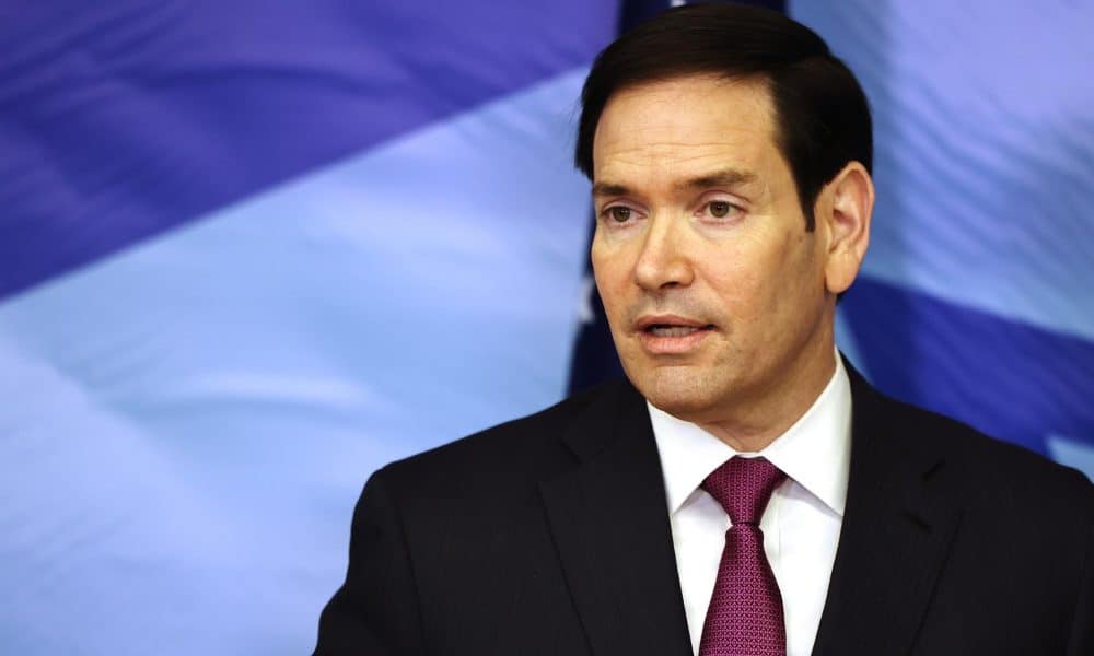 EE.UU. ofrece ayuda humanitaria “inmediata” al “pueblo de Cuba afectado” por Melissa