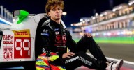 El piloto argentino Nicolás Varrone correrá en la Fórmula 2 en 2026