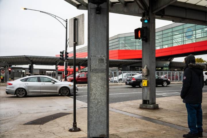 Trump Administration To Pause Funds For Red Line Extension, Other Chicago Projects