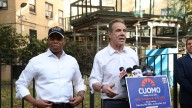 Nueva York: Cuomo le descuenta diez puntos a Mamdami gracias a la salida de Adams