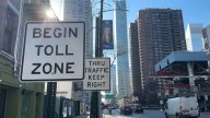 Feds push congestion pricing deadline, threaten funding cuts