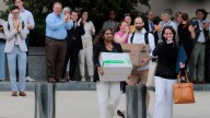 Federal Judge Stops Trump's Plans To Layoff Federal Workers During Shutdown