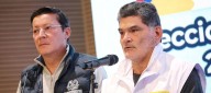 Iván Cepeda dice que no irá a debates a "insultarse y amenazarse" con otros precandidatos