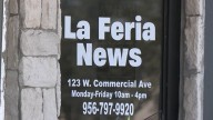 La Feria News shuts down after more than 100 years in business