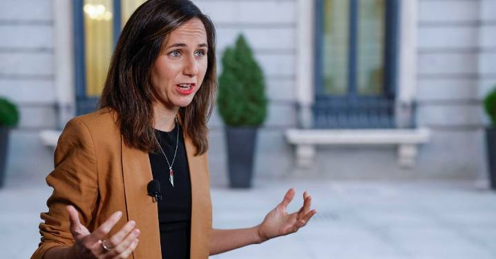 El decreto de embargo de armas a Israel saldrá adelante con los votos de Podemos