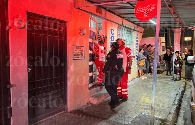 Muere hombre de 63 años tras ser asaltado por su sobrino en la Bellavista