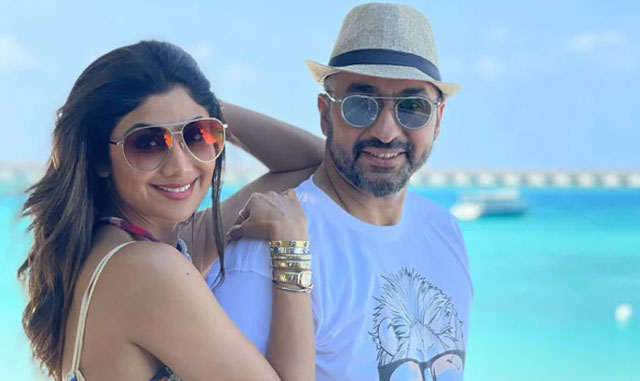 Bombay High Court bars Shilpa Shetty, Raj Kundra from traveling abroad amid pending cases