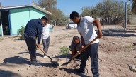 “Escuela Verde” impulsa la reforestación al interior de planteles educativos en Gómez Palacio