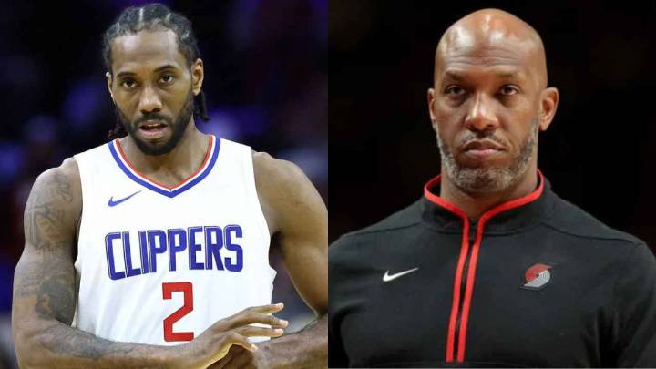 Chauncey Billups Takes Legal Decision That’s Connected to Kawhi Leonard’s Clippers Controversy Chauncey Billups hires top defense lawyer amid federal gambling probe, days after his unofficial firing f