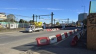 Jueves de modificaciones viales para el Gran Concepción: revisa cómo queda el tránsito