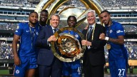 Serie A giants eyeing a January move for Chelsea star