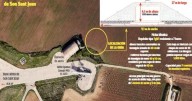 El almacén militar de explosivos de Son Sant Joan estará operativo el próximo verano