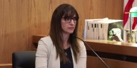 Pt2: Forensic psychologist testifies to Bionca Ellis mental state before/after murder of Julian Wood