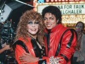 Un garra a garra íntimo con la Tigresa del Oriente: cómo surgió su "colaboración del más allá" con Michael Jackson