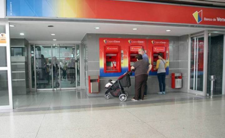 BCV publica en Gaceta Oficial nuevas tarifas y comisiones para sistema bancario