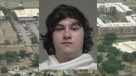 Dallas ICE facility shooter feared radiation exposure and practiced shooting, records show