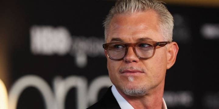 Eric Dane conmueve al mundo con su regreso en “Mentes brillantes” tras ser diagnosticado con ELA
