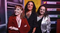 Pandora revela cómo iniciaron su carrera hace 40 años