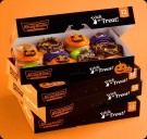 Krispy Kreme’s Halloween Deals Are Scaring Up Fun the Next Two Weekends