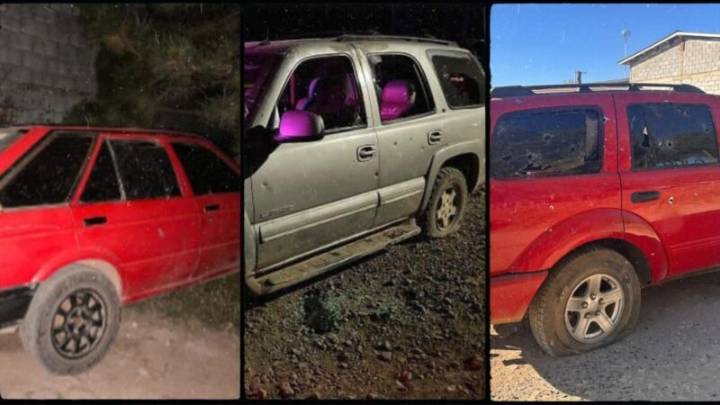 Dejan balaceras en Guachochi 7 homicidios; FGE confirma e inicia investigación