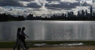 Women walking 4000 steps cut early death risk: study