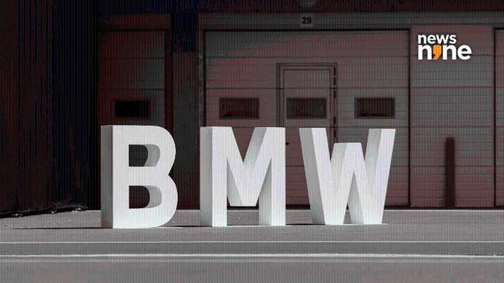 BMW India sets new sales record with 11,978 cars sold in 9 months